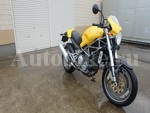     Ducati MS4 Monster900 2000  5